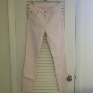 7 For Man Kind Jeans